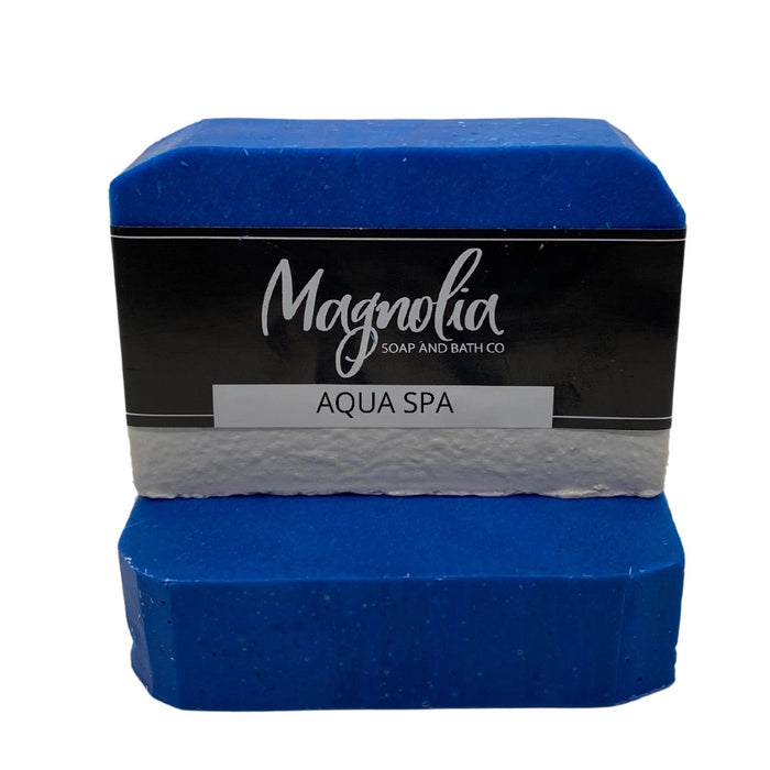 Aqua Spa Soap